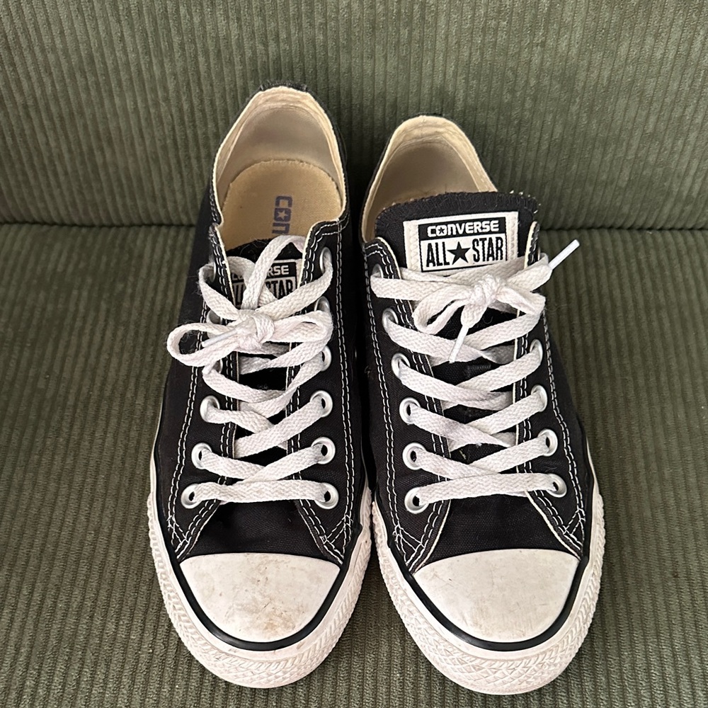 Converse - size 8
